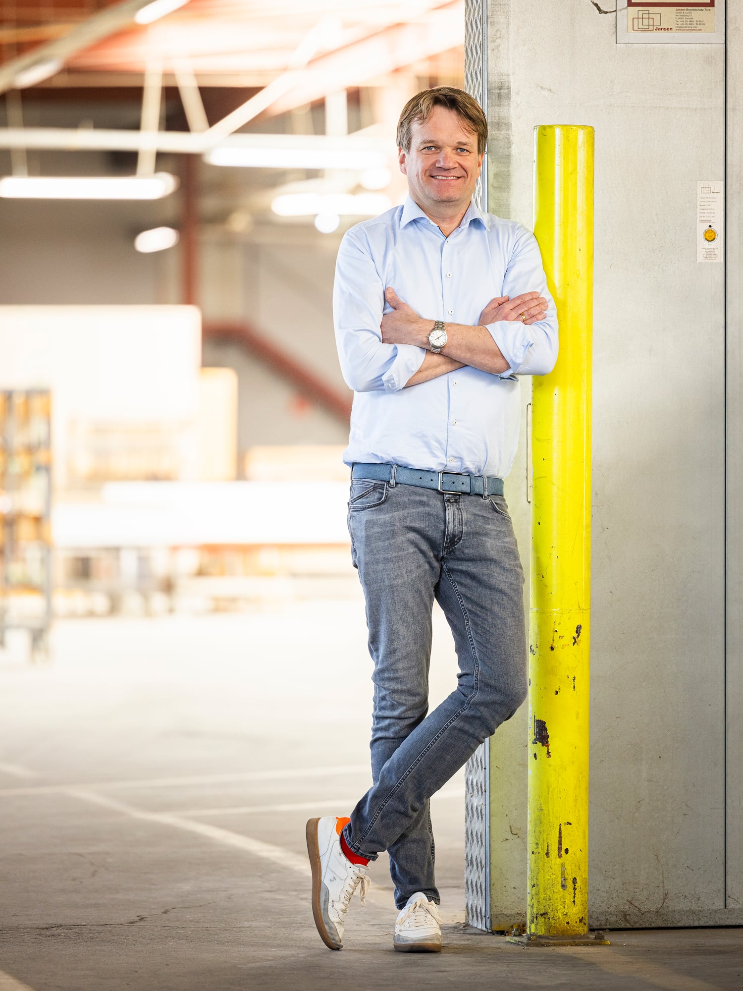 Stefan Dechering